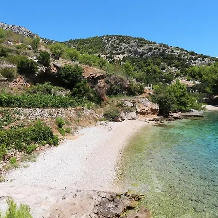 Vala Hrvaska Robinson Gornji Humac