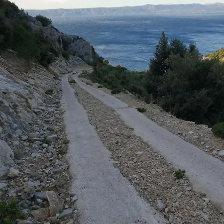 Pensión Vala Hrvaska Robinson 3*