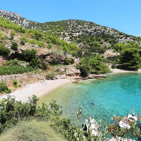 Vala Hrvaska Robinson Pensión 3*