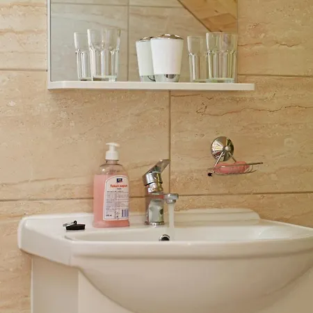 Pensión Vala Hrvaska Robinson Gornji Humac