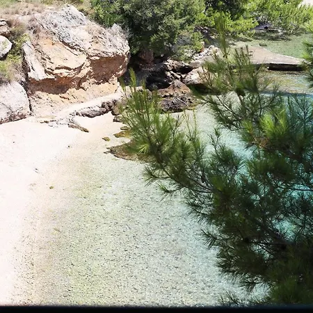 Vala Hrvaska Robinson Pensión 3*