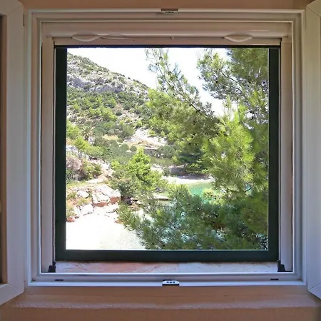 Vala Hrvaska Robinson Pensión Gornji Humac