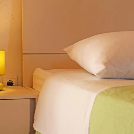 Vala Hrvaska Robinson Gornji Humac