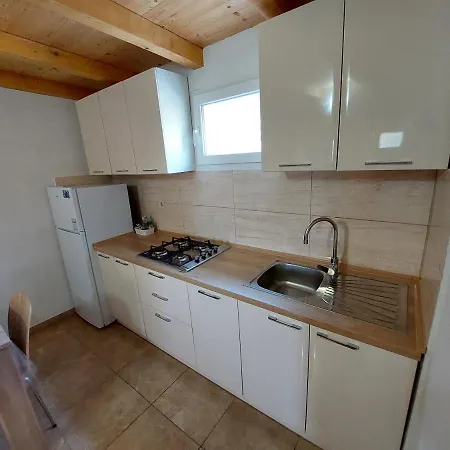 Pensión Vala Hrvaska Robinson