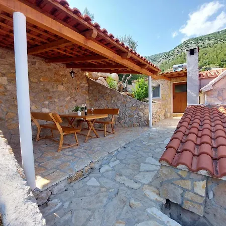 Pensión Vala Hrvaska Robinson 3*