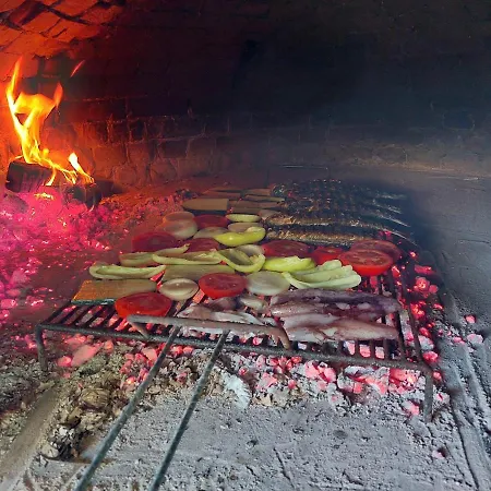 Vala Hrvaska Robinson Gornji Humac