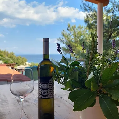 Vala Hrvaska Robinson 3* Gornji Humac