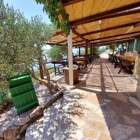 Vala Hrvaska Robinson