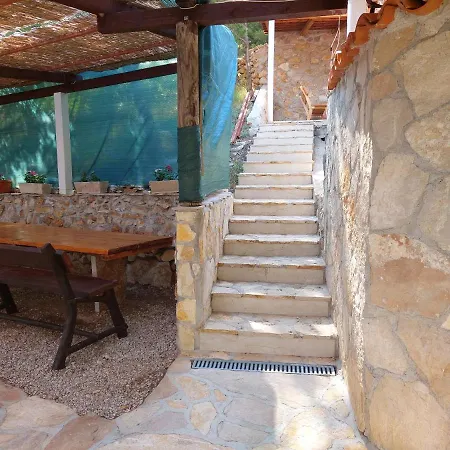 Vala Hrvaska Robinson Pensión 3*