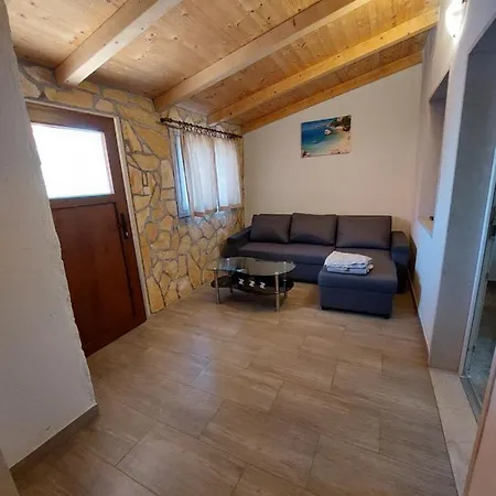 Pensión Vala Hrvaska Robinson