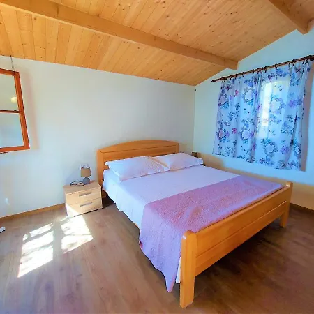 Vala Hrvaska Robinson Gornji Humac