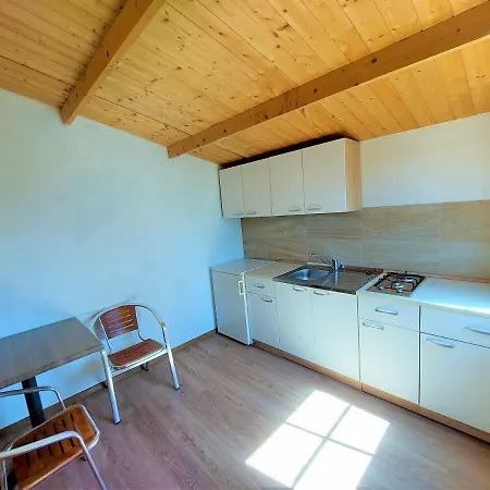 Pensión Vala Hrvaska Robinson Gornji Humac