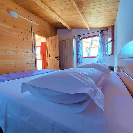 Vala Hrvaska Robinson 3* Gornji Humac