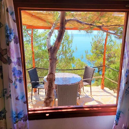 Vala Hrvaska Robinson Pensión Gornji Humac