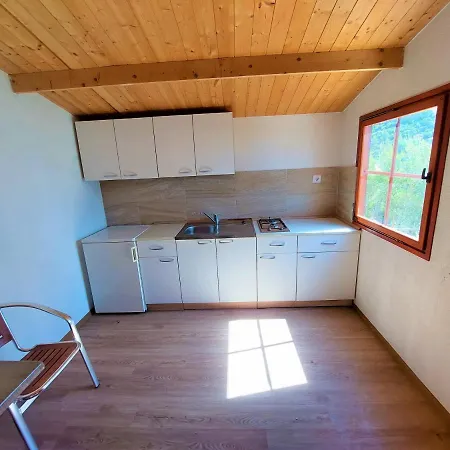 Vala Hrvaska Robinson Gornji Humac