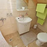 Vala Hrvaska Robinson 3* Gornji Humac