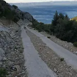 Pensión Vala Hrvaska Robinson 3*