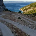 Pensión Vala Hrvaska Robinson 3*