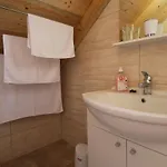 Vala Hrvaska Robinson Pensión 3*