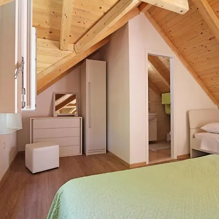 Vendégház Vala Hrvaska Robinson 3*