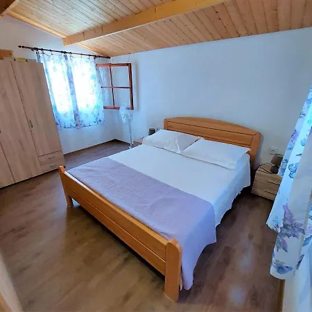 Vala Hrvaska Robinson Vendégház